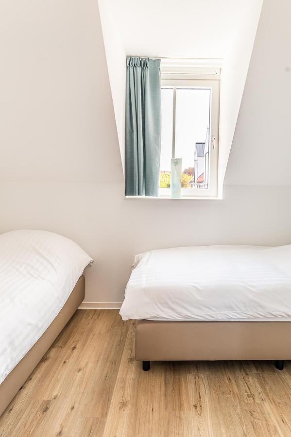 Boutique Resort Schaardijk Vakantiewoning Схарендейке Екстер'єр фото