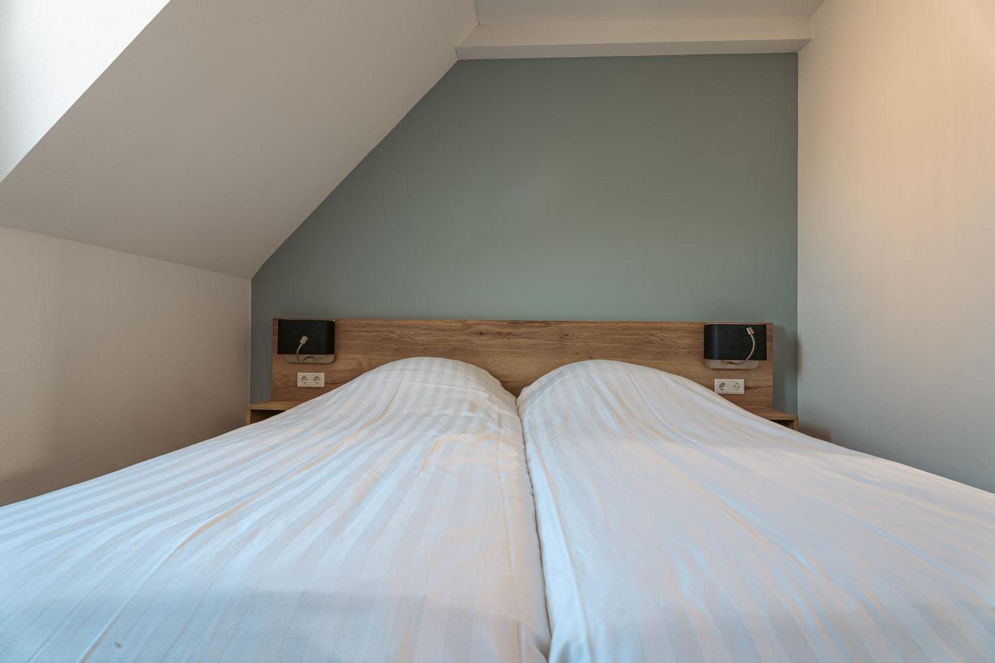 Boutique Resort Schaardijk Vakantiewoning Схарендейке Екстер'єр фото
